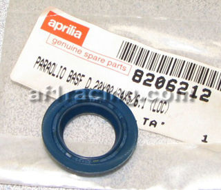 OEM-Aprilia-Oil-Seal-8206212