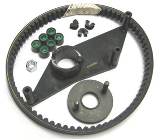 Belt-Rollers-Service-Kit-WTools-for-Sprint
