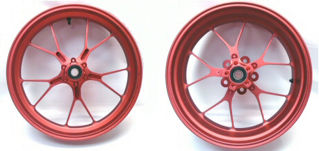 OEM-Aprilia-Forged-Aluminum-Wheels-Red