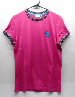Womens-Fucsia-T-Shirt-Large-606633M04F