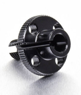 Pro-Bolt-Clutch-Cable-Adjuster-Black-for-V4s