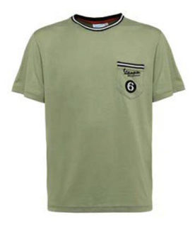 Sei-Giorni-T-Shirt-Green-Medium-606678M03G