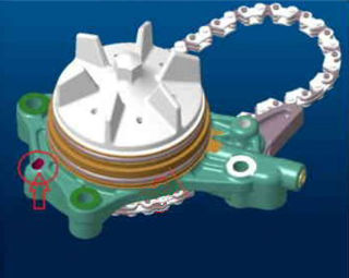 OEM-Aprilia-Water-Pump-Assembly-Late-1A0100805
