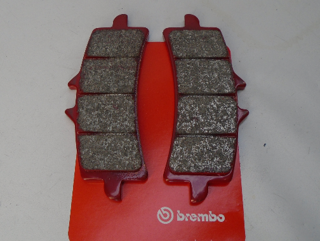 Brembo-ST-Street-Front-Brake-Pads