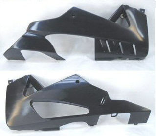 Picture of Unpainted 2016 Lower Fairing Kit For Tuono V4