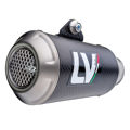 LeoVince MUFFLER LV10 CF CBR1000RR - PU18114111
