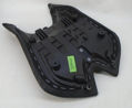 Picture of OEM Aprilia Saddle, Black - 2B007073000C2