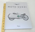 Picture of Moto Guzzi Centenario 100th Anniversary Coffee Table Picture Book - 607726M02