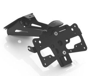Picture of Rizoma License Plate Bracket - PTS802B