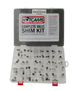 Picture of HotCams Valve Shim Kit For 750, 900 & 1200 - PU09250011