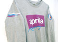 Picture of AF1 Aprilia Racing Long Sleeve T-Shirt '94