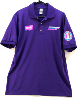 Picture of AF1 Racing 2022 Staff Polo Shirt