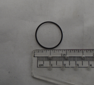 Picture of O-RING 20X1 - MC9262K618 (ex 851012)
