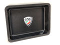 Picture of CNC Racing Carbon Fiber Tool Tray, Matte - LOGA011Y