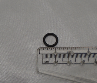 Picture of O-ring D8,73x1,78 - AP9150350