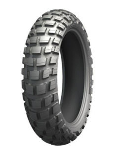 Picture of Michelin Anakee Wild Rear Tire 120/80-18