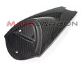 Picture of Maxi Carbon Matte Twill Carbon Fiber Rear Seat Cowl, Bare - APA790U
