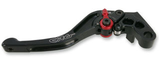 Picture of CRG RC2 Clutch Lever, SHORT Black Anodized - PU06130694