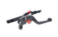 Picture of Evotech Performance UK Adjustable Lever Set - Short - For Tuareg *See Product Notes*