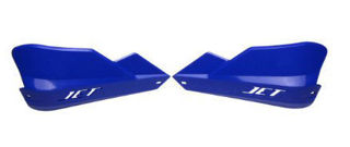 Picture of BarkBusters JET series handguards, Blue - JET-003-BU