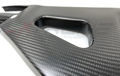 Picture of Extreme Components Matte Twill Carbon Fiber Swingarm Covers - EC-CA1810