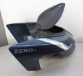Picture of USED Tank Trunk, Twilight Blue For Zero S