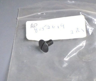 Picture of OEM Aprilia Special cap screw M6x12 - AP8152019