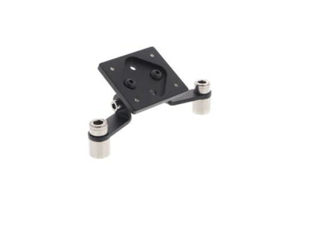 Picture of Evotech Performance EP Garmin Compatible Handlebar Clamp Mount - ETPRN014566-015629-03