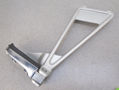 Picture of Used RH Passenger Footrest Bracket For RS660 and Tuono 660