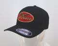 Picture of Moto Guzzi Oval Logo Hat - AF1-HAT-Guzzi-Oval-x