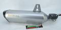 Picture of Mistral Stainless Steel "Ice Grey" Slip-On - MGH-V100-SA