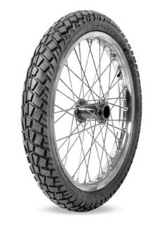 Picture of Pirelli MT90 Front Tire 90/90-21 - PU03160498