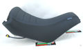 Picture of OEM Moto Guzzi Accessory Heated Driver Comfort Saddle, Standard Height - 2S002034