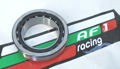 Picture of OEM Aprilia Steering Stem Bearing -  2B011121 (ex 2B007853) (ex AP8110077)