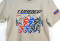Picture of AF1 Racing Tuareg T-Shirt - AF1-Tshirt-Tuareg