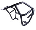 Picture of T-Rex Racing Upper Engine Guards, Black - TX-N93-22EGTop *See Product Notes*