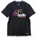 Picture of GP23 Espargaro Aprilia Men's T-Shirt, Medium - 607896M02 *See Product Note*