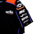 Picture of GP23 Aprilia Men's Replica T-Shirt, Small - 607130M02RP23 *See Product Note*