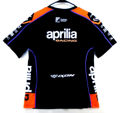 Picture of GP23 Aprilia Men's Replica T-Shirt, 4XL - 607130M08RP23 *See Product Note*