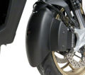 Picture of PowerBronze Front Fender Rain Guard - PZ650-M103-MBlack