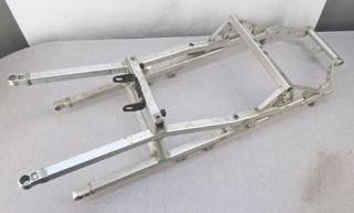 Picture of USED Rear Subframe for 04-09 RSVR, 06-10 Tuono V2