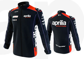 Picture of GP23 Aprilia Men's Replica Sweater, 4XL - 607132M08RP23 *See Product Note*