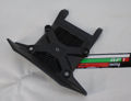 Picture of OEM Aprilia FRONT DASHBOARD COVER - 2B008953