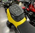 Picture of SW Motech Pro Daypack Magnetic Tank Bag 6-9 Liter - TW-BC.TRS.00.111.30000