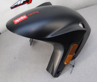 Picture of Used Front Fender For RSV4-R