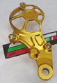 Picture of Flyhammer Racing Sprocket Cover, MK II, GOLD - FH-SPKCVR-MKII-Gold *See product notes*