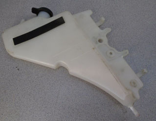 Picture of Used Coolant Expansion Tank For RSV4