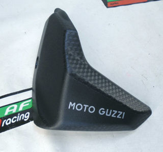 Picture of OEM Moto Guzzi RH Spark Plug Coil Cover - 1A023324